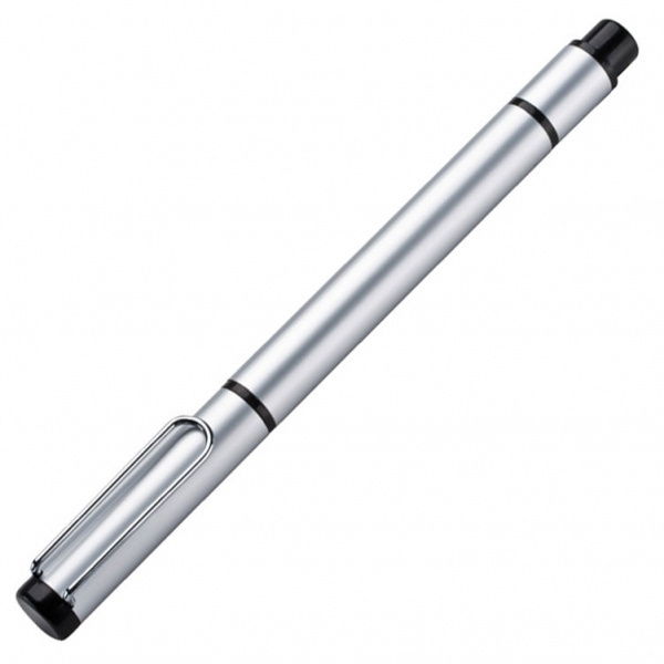 Logotrade promotional gifts photo of: Metal duo pen GETAFE